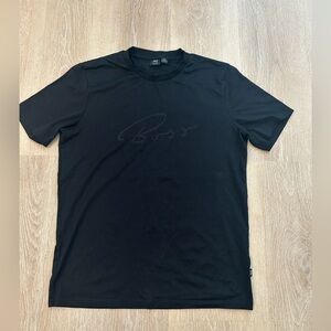Boss Black Short Sleeve Men's Tee